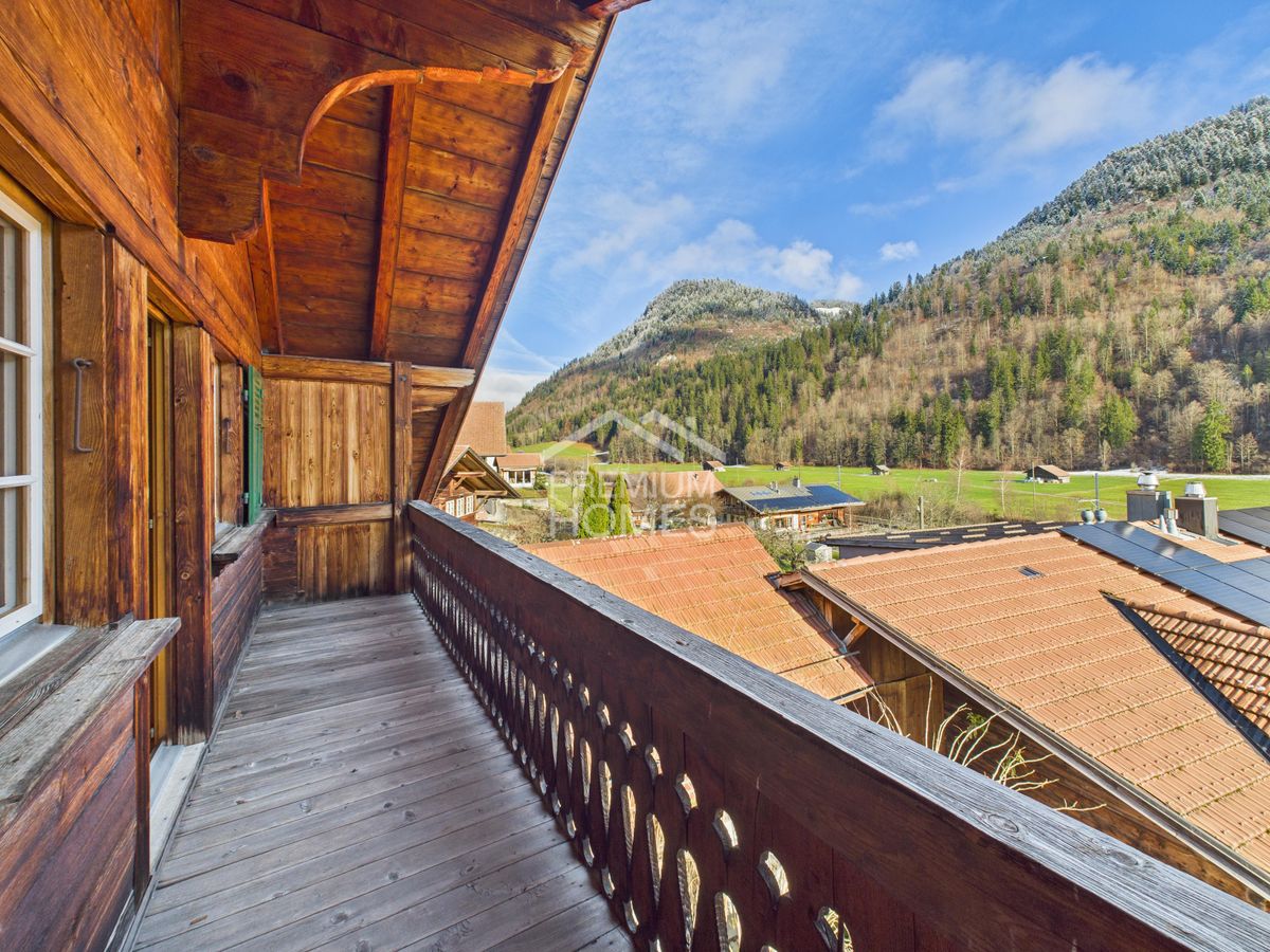 Investieren & Profitieren - Ein Simmentaler Traumhaus! - 10