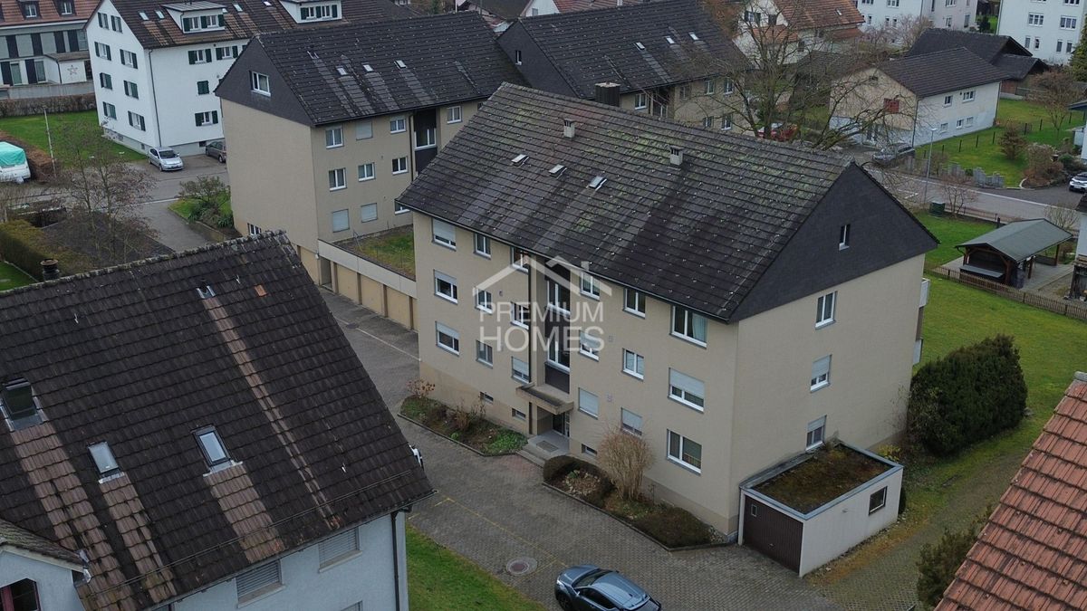 Ein Zuhause zum Ankommen - 0