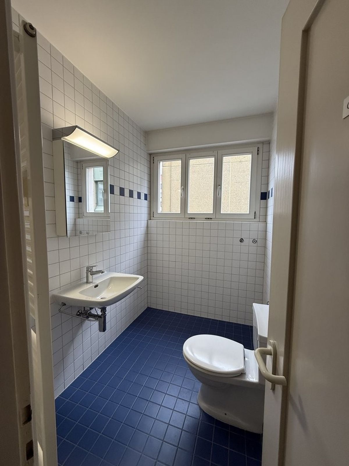 Gewerbefläche direkt am Bahnhof Zug - 9