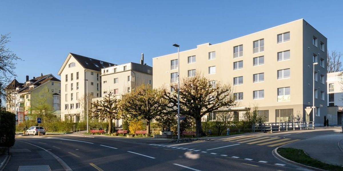 Modernes und funktionales Wohnen - 0