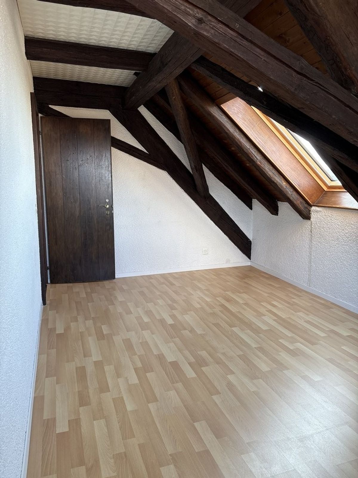 Charmante Wohnung mit Balken - befristet bis 30.06.2026 - 7