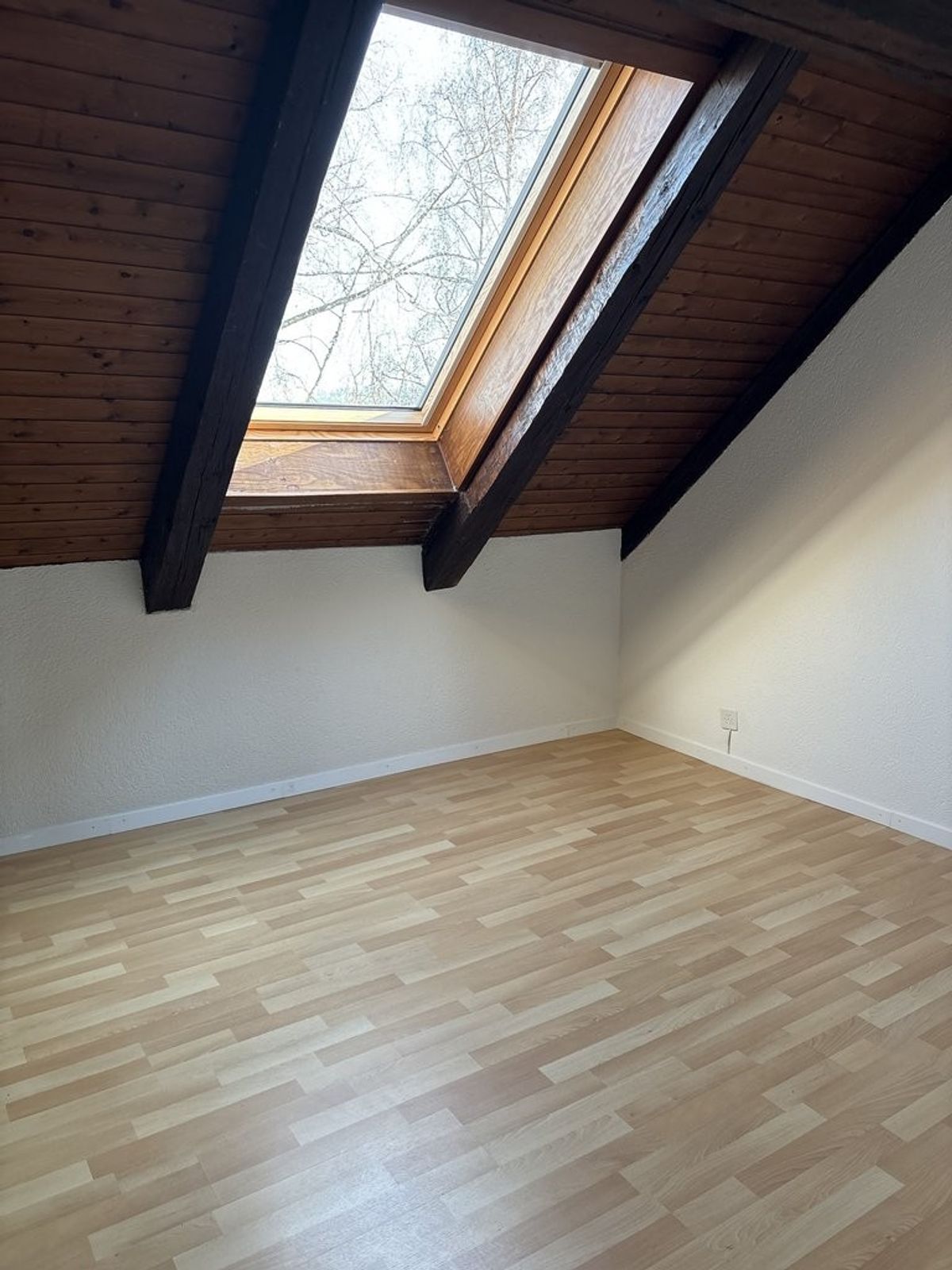 Charmante Wohnung mit Balken - befristet bis 30.06.2026 - 9