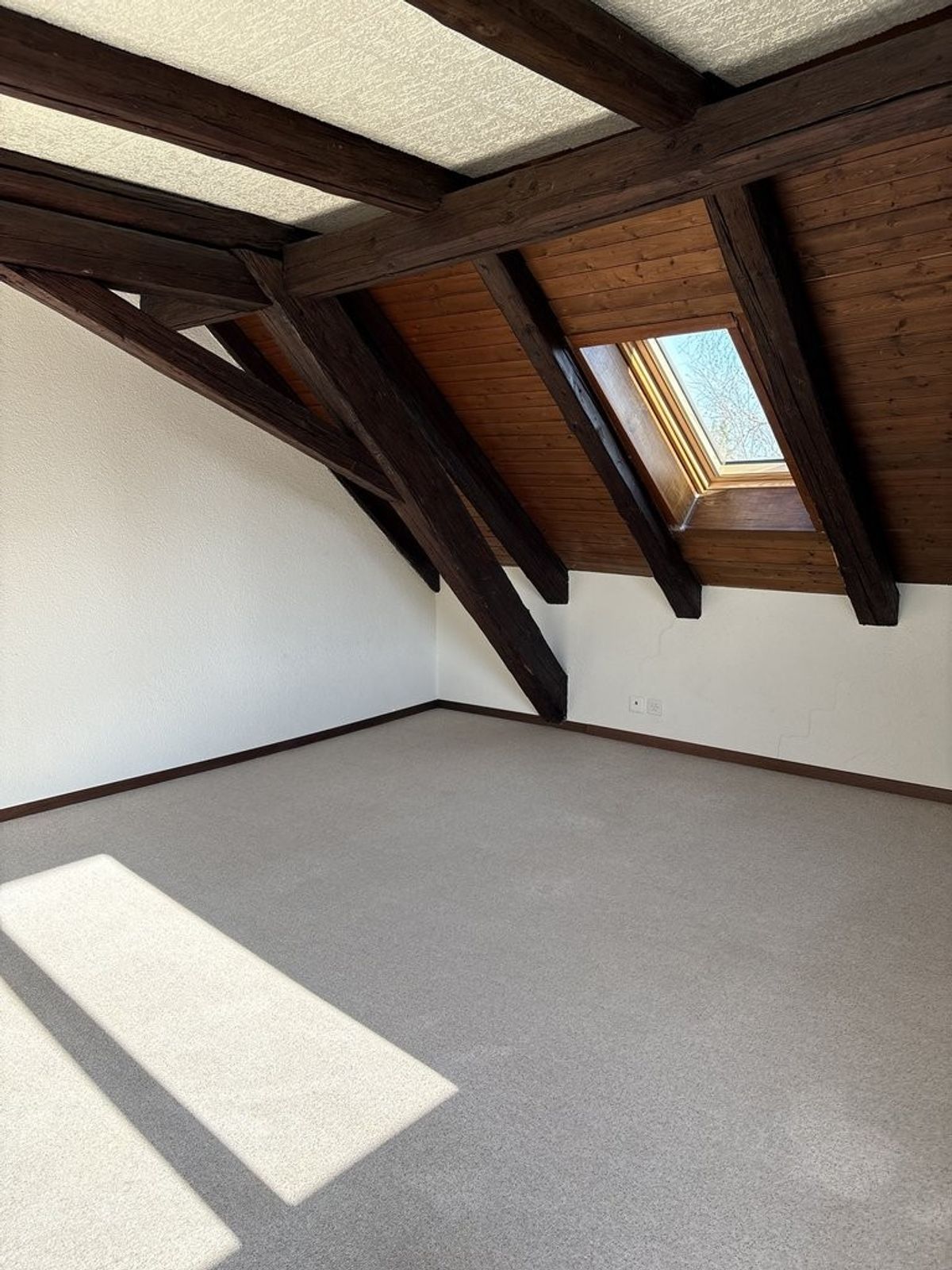 Charmante Wohnung mit Balken - befristet bis 30.06.2026 - 10