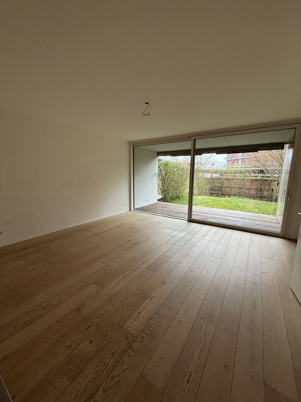 Zentral wohnen. Perfekt leben. Dein neues Zuhause wartet! - 1