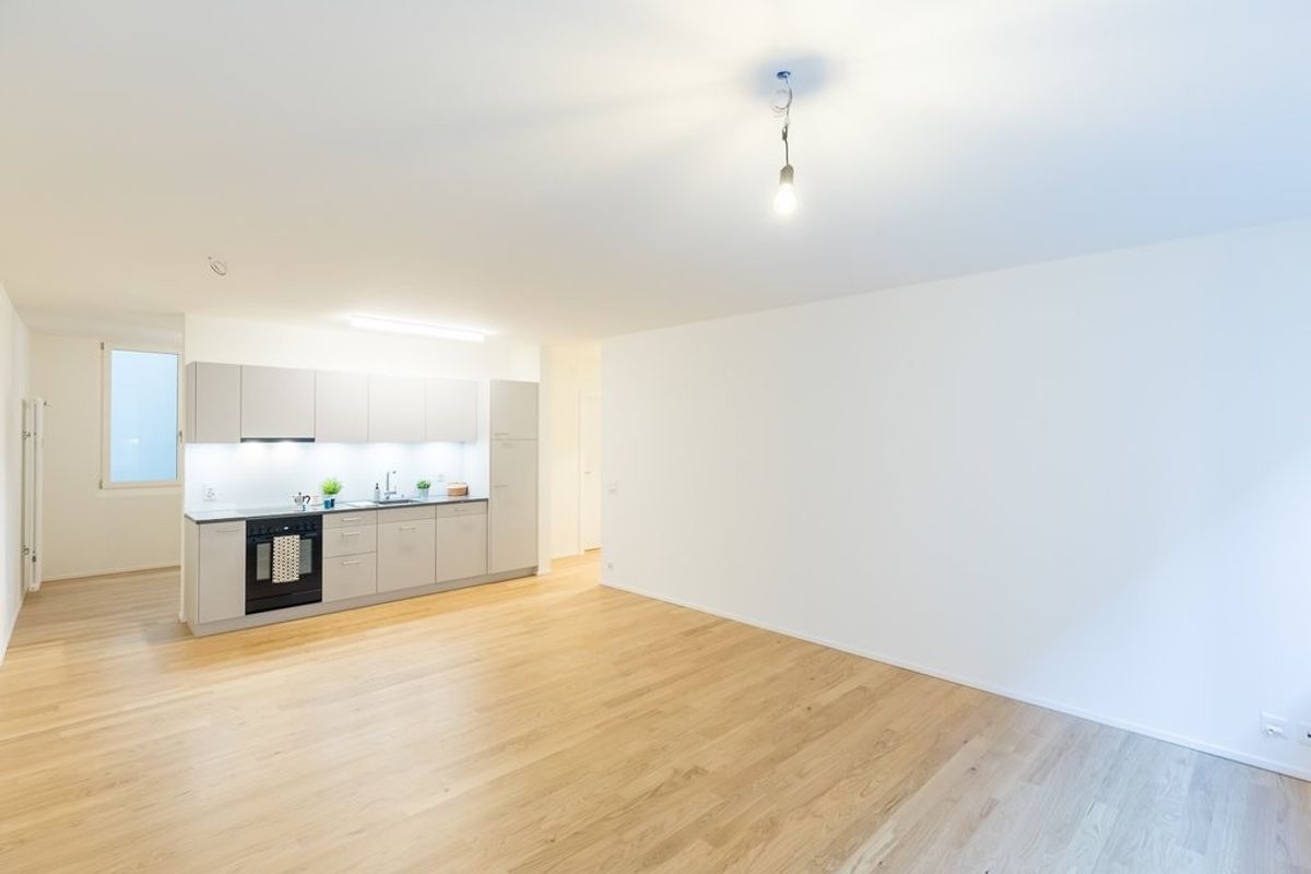 Wohnen im Herzen von Basel-Stadt - 3
