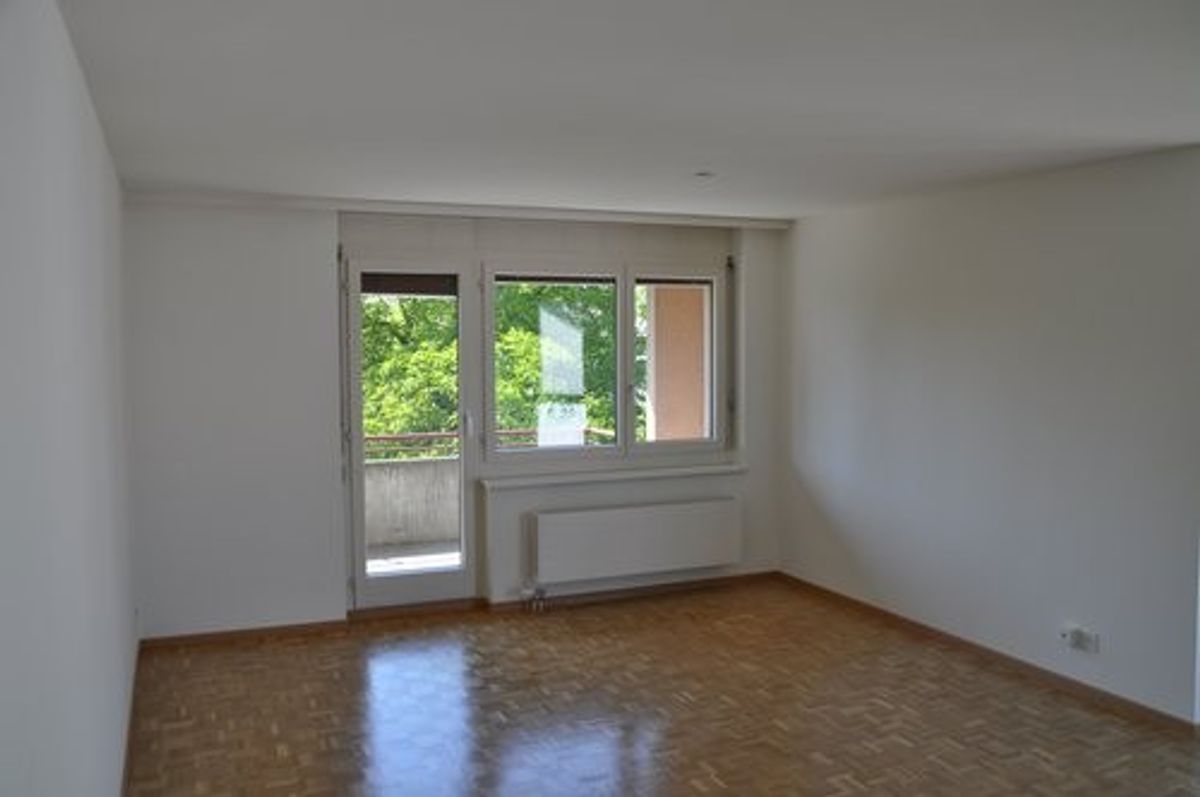 Wohnen im schönen Frauenfeld - 3
