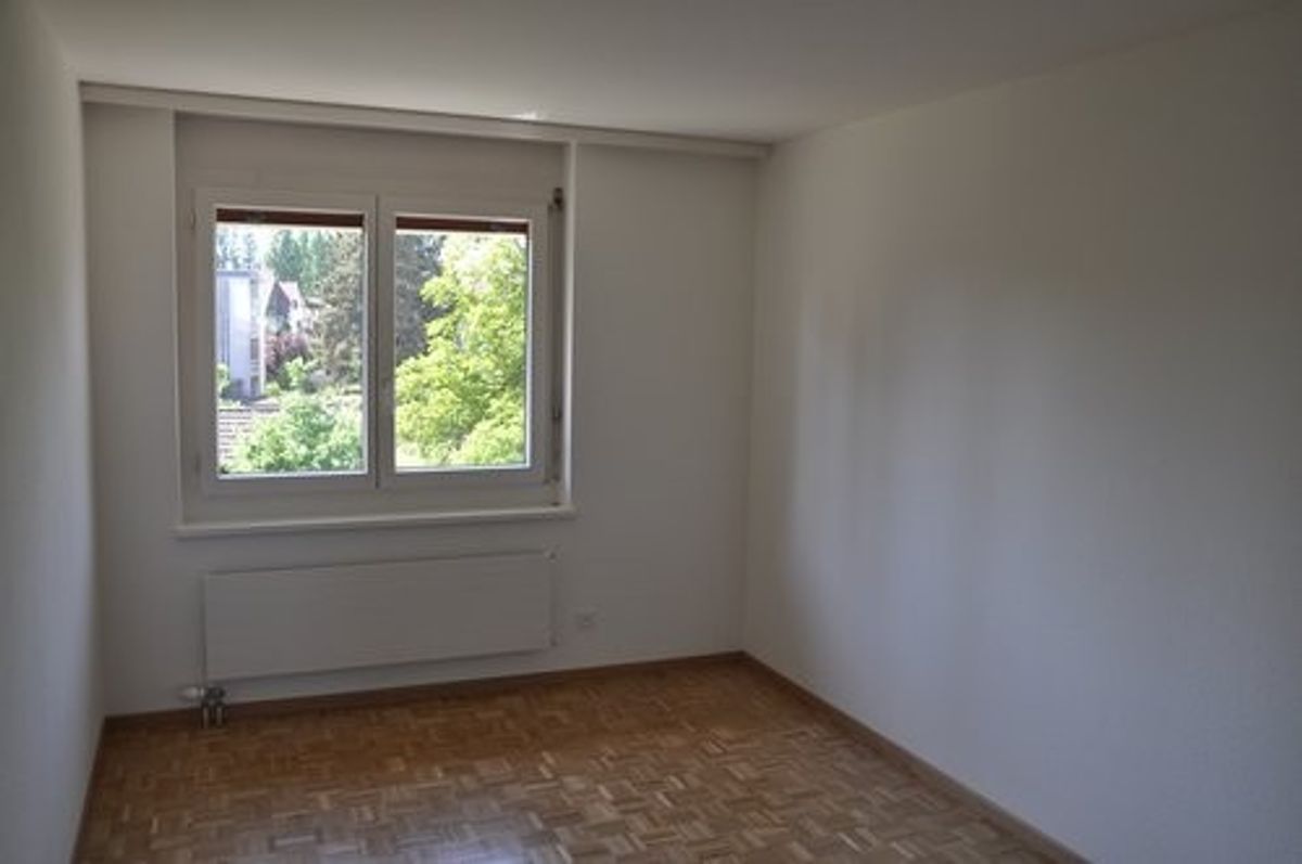 Wohnen im schönen Frauenfeld - 4