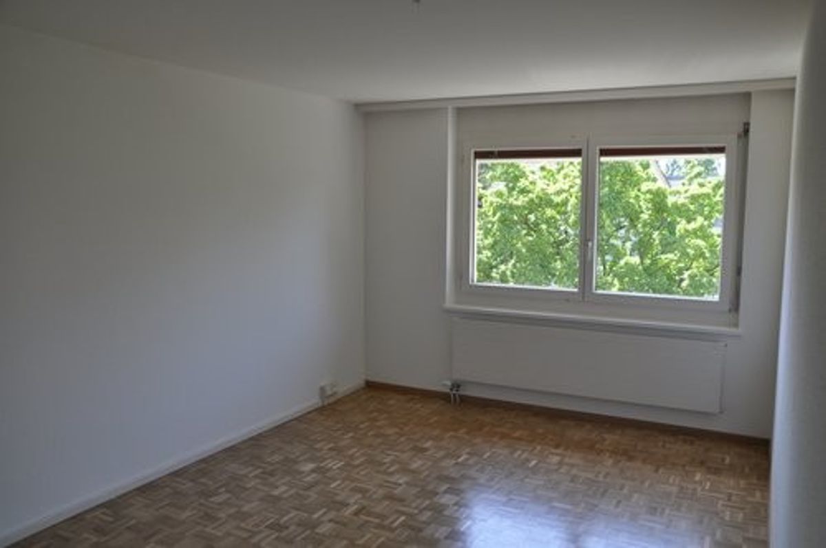 Wohnen im schönen Frauenfeld - 5