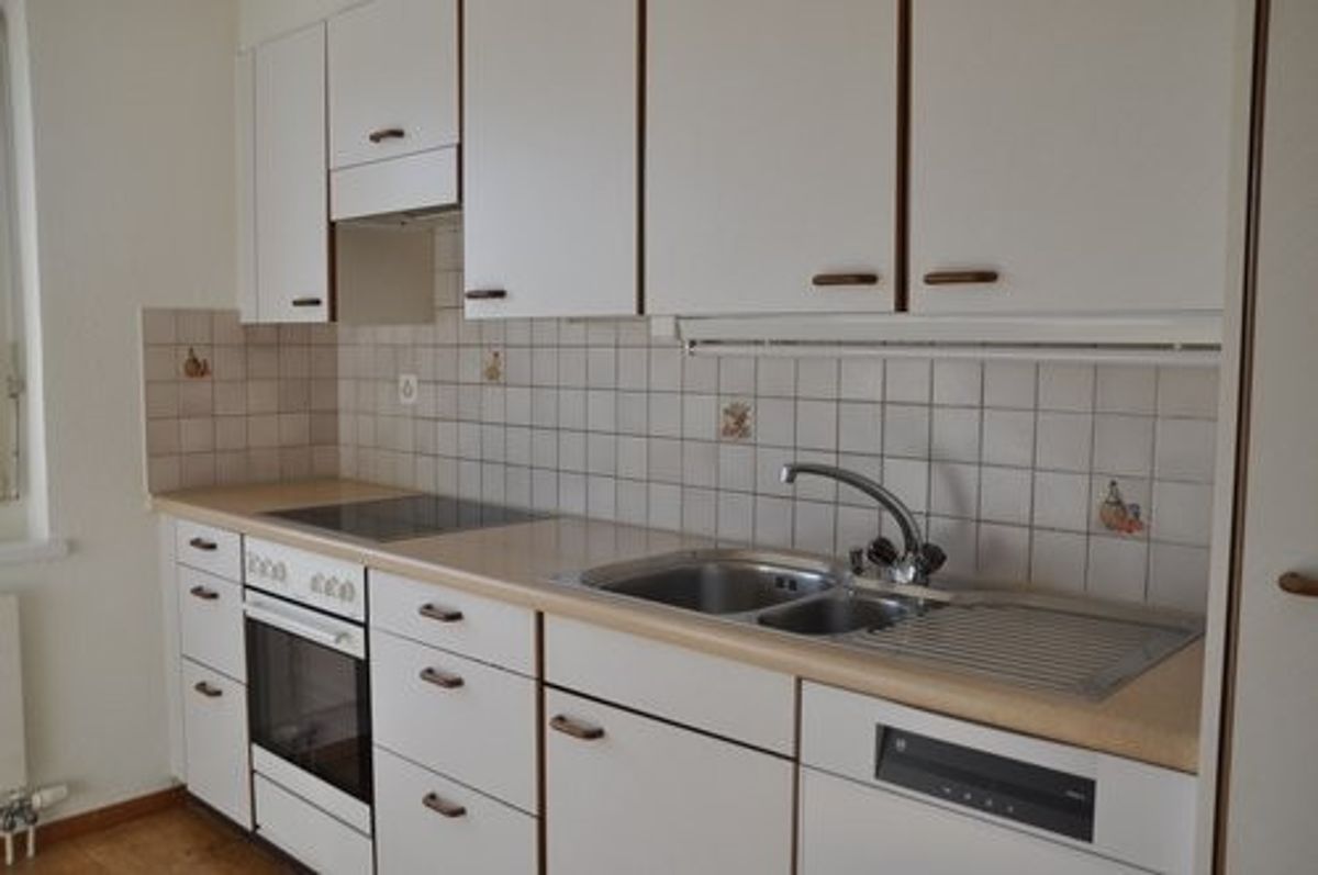 Wohnen im schönen Frauenfeld - 6