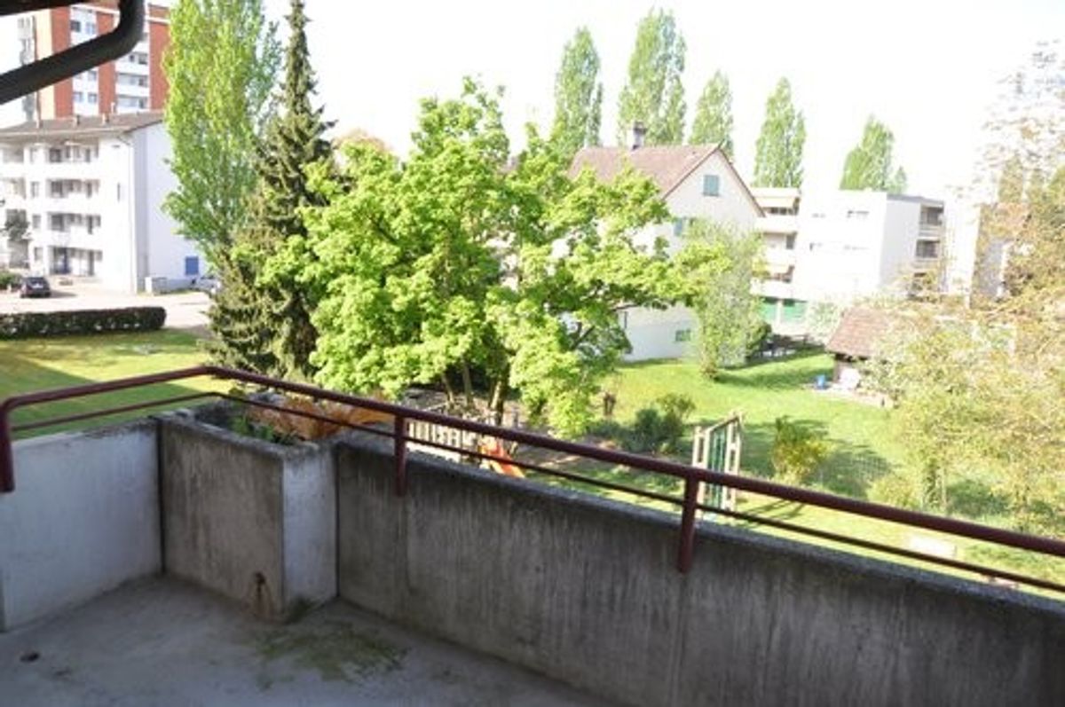Wohnen im schönen Frauenfeld - 10