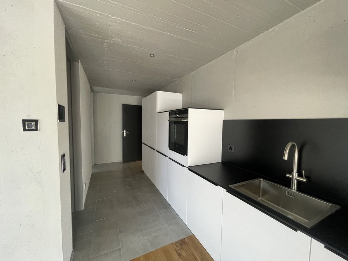 Attraktive Wohnlage in Heerbrugg - 2