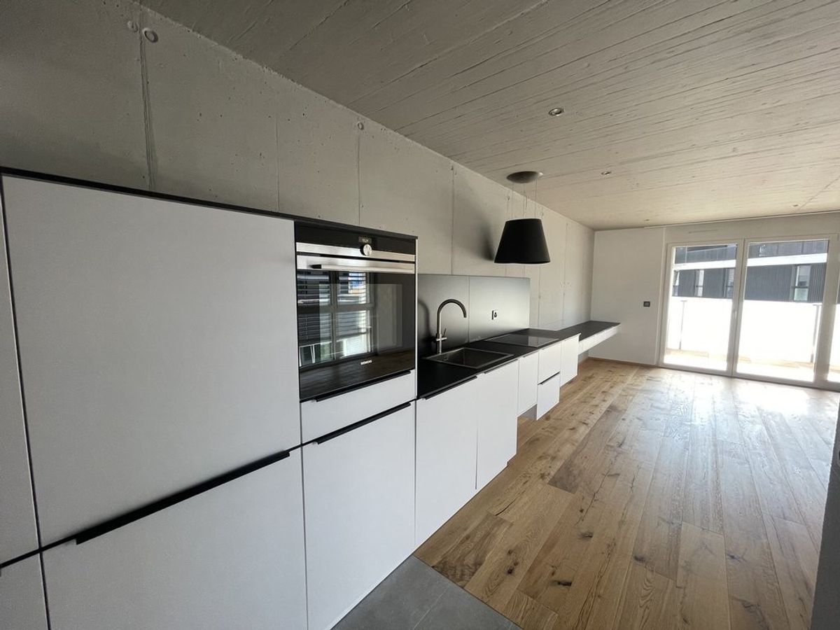 Attraktive Wohnlage in Heerbrugg - 3