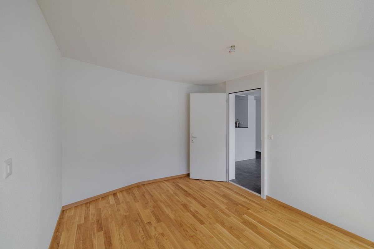 Besichtigen - Einziehen - Wohlfühlen - 2