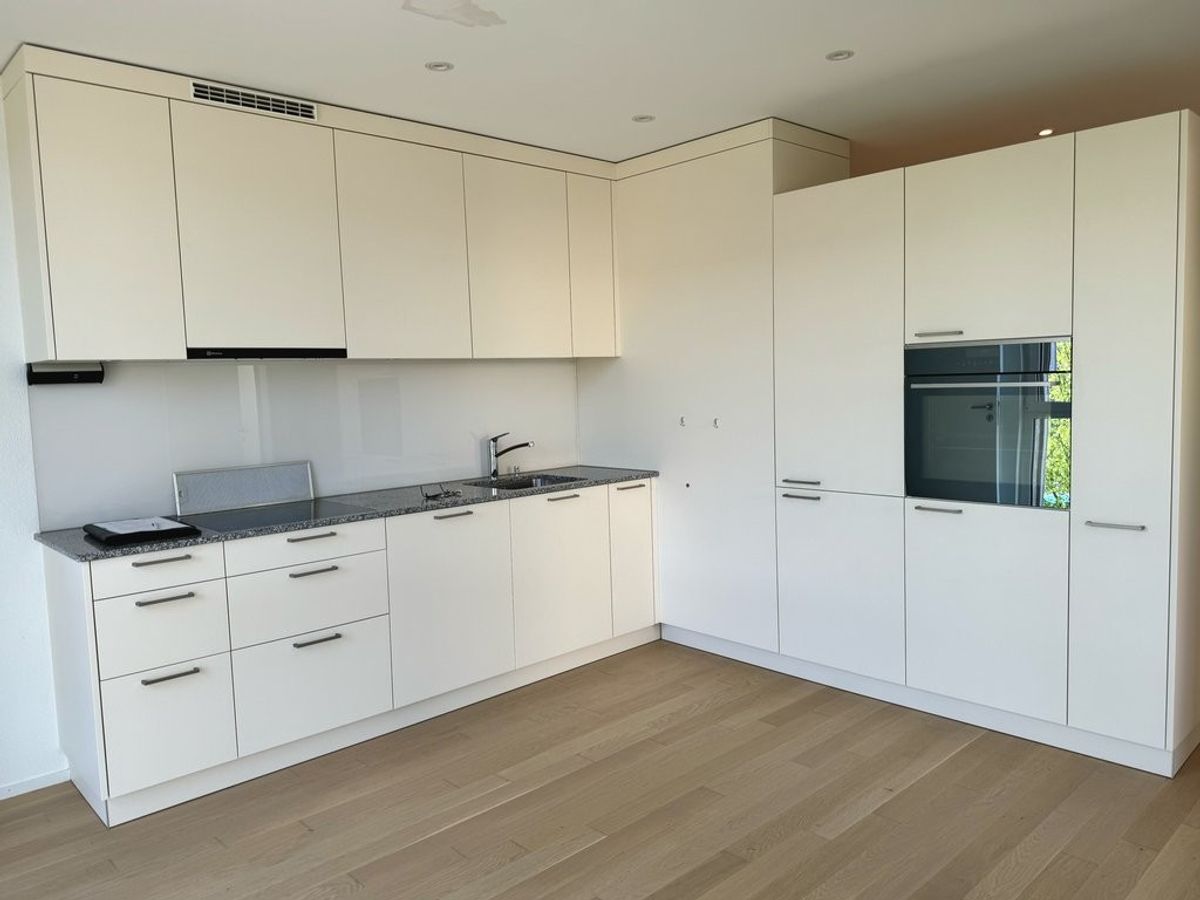 Attraktive 3.5 Zimmer Wohnung: Ruhig, modern und zentral gelegen - 5