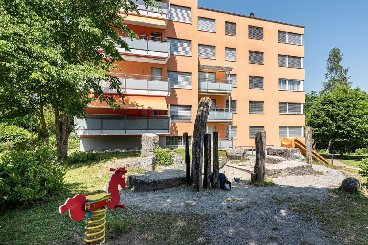 Wohnung sucht Single - 0