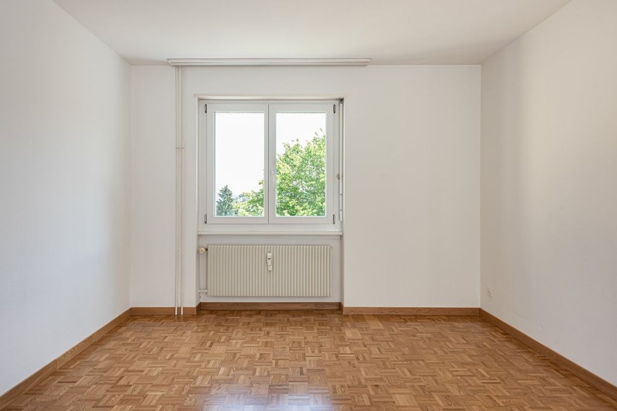 Wohnung sucht Single - 1