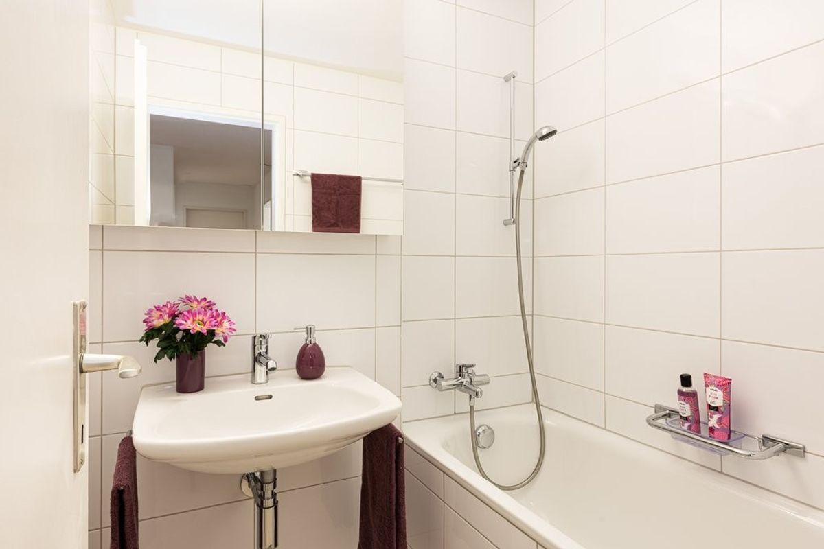 Wohnung sucht Single - 3