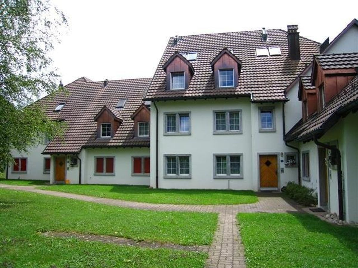 Ihr neuer Wohnsitz an kinderfreundlicher Lage - 0