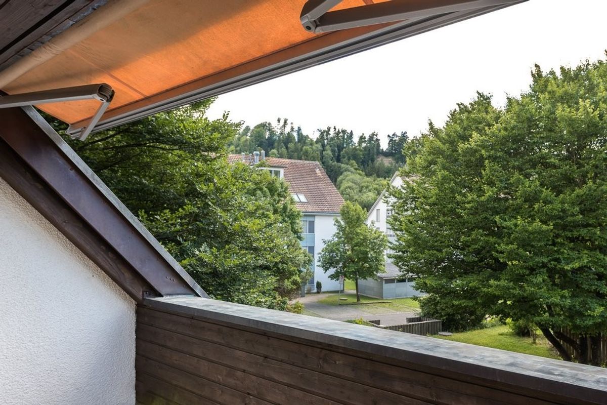 Ihr neuer Wohnsitz an kinderfreundlicher Lage - 5