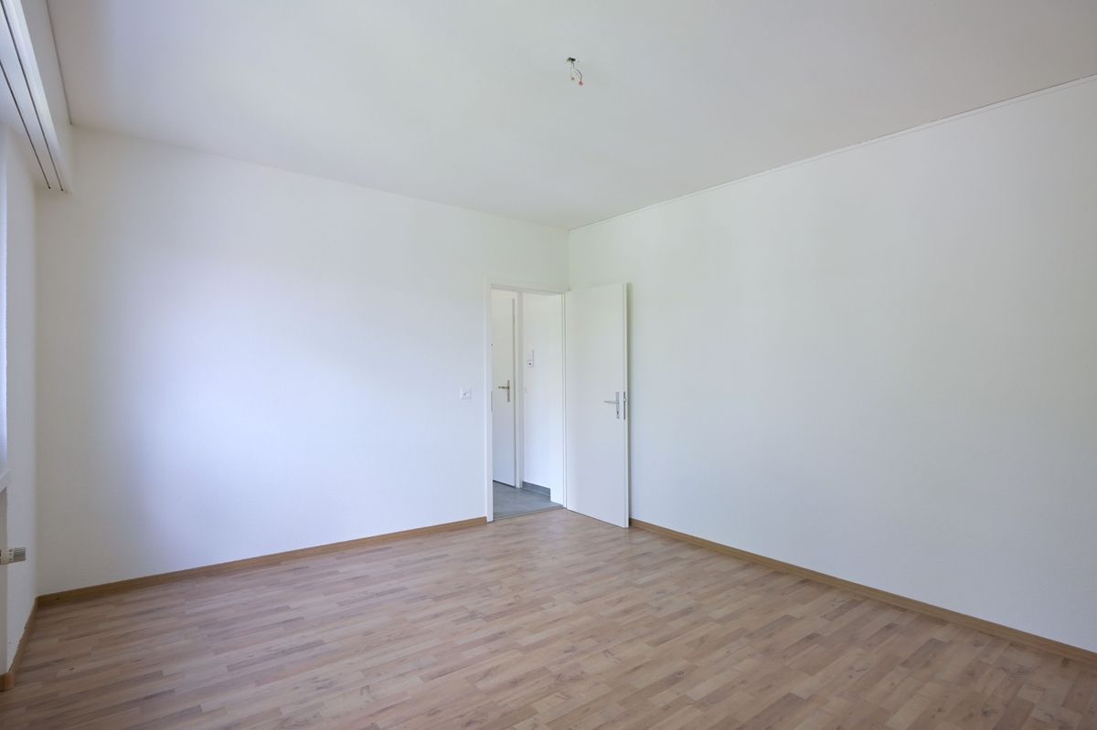 Für Sie frisch saniert - Wohnwunder in Basel - 1