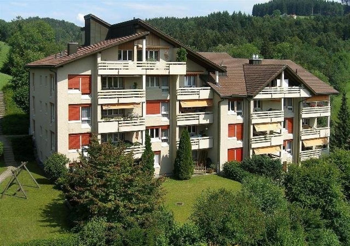 Natur und Erholung direkt vor der Haustür! - 0