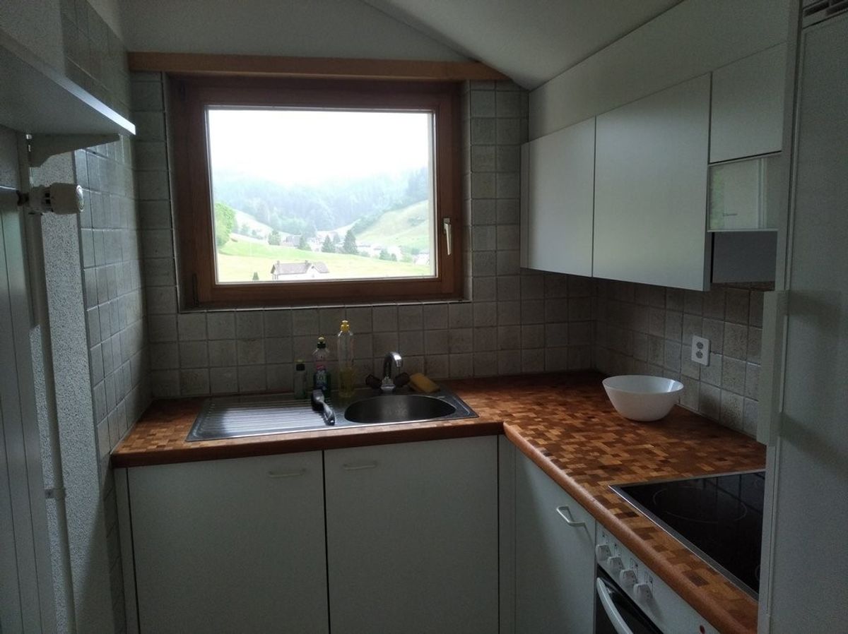 Natur und Erholung direkt vor der Haustür! - 3