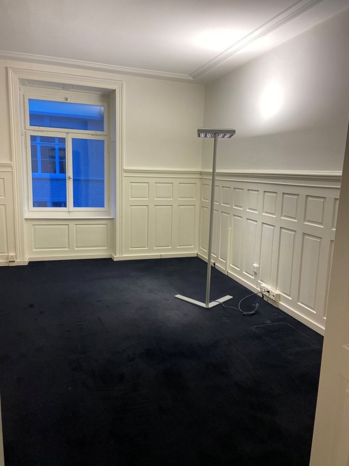Schöne Büroräumlichkeiten im Seefeld (befristet bis 31.03.2027) - 1