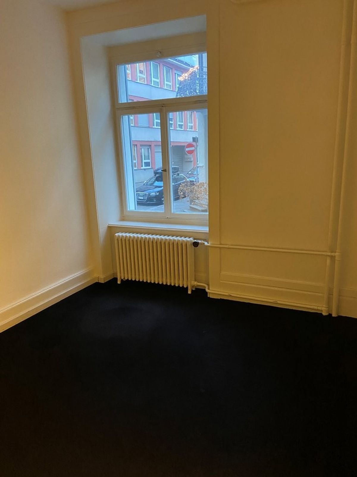Schöne Büroräumlichkeiten im Seefeld (befristet bis 31.03.2027) - 3