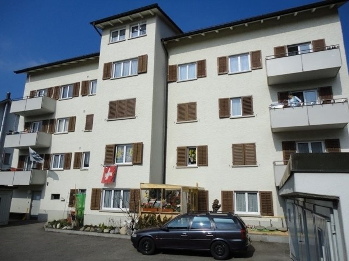 Schöne Singlewohnung - 0