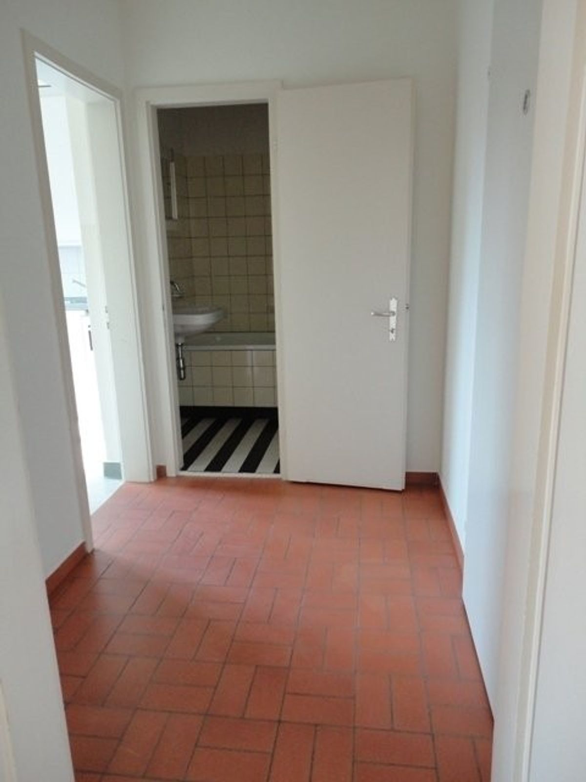 Schöne Singlewohnung - 2