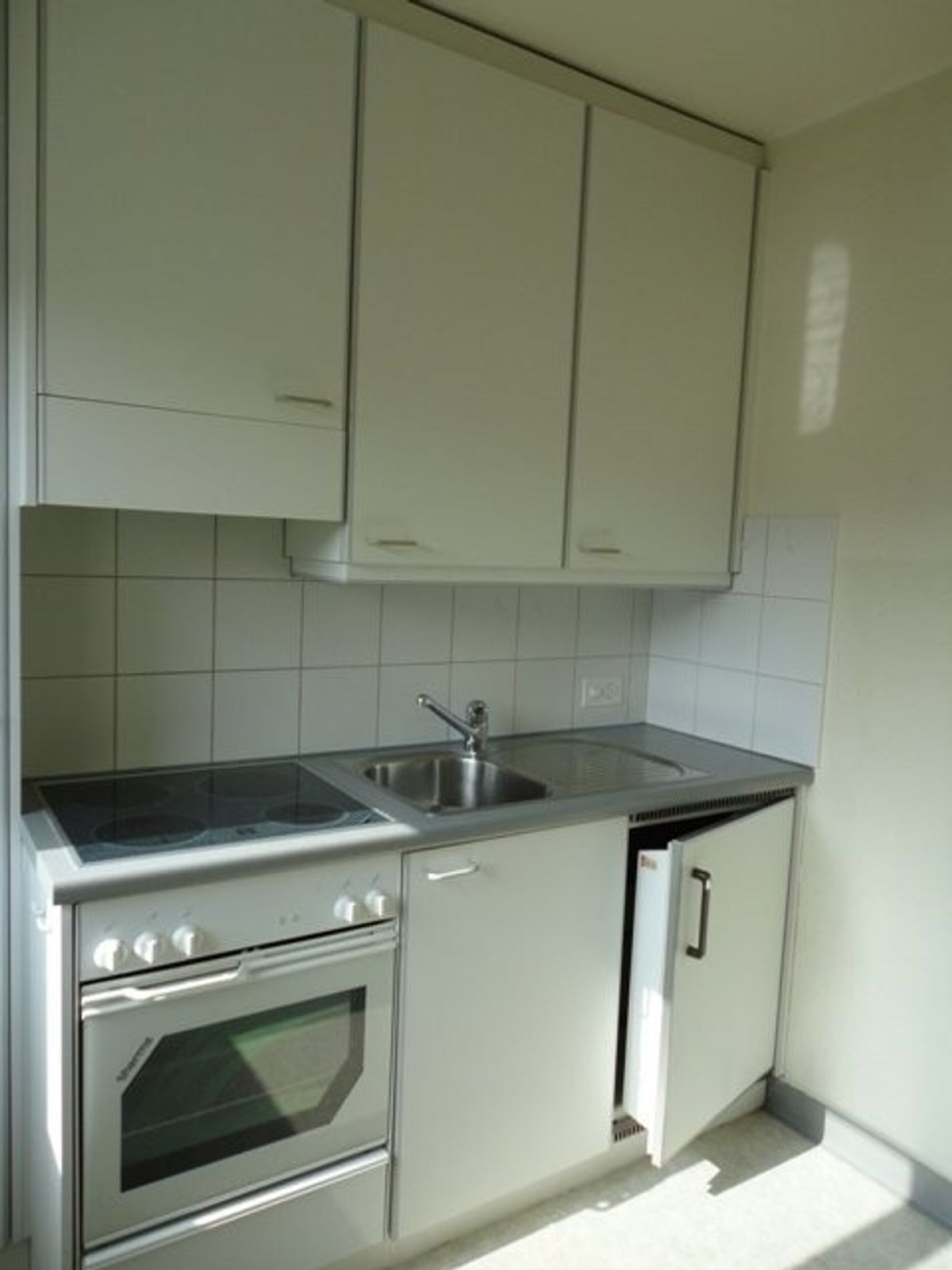 Schöne Singlewohnung - 3