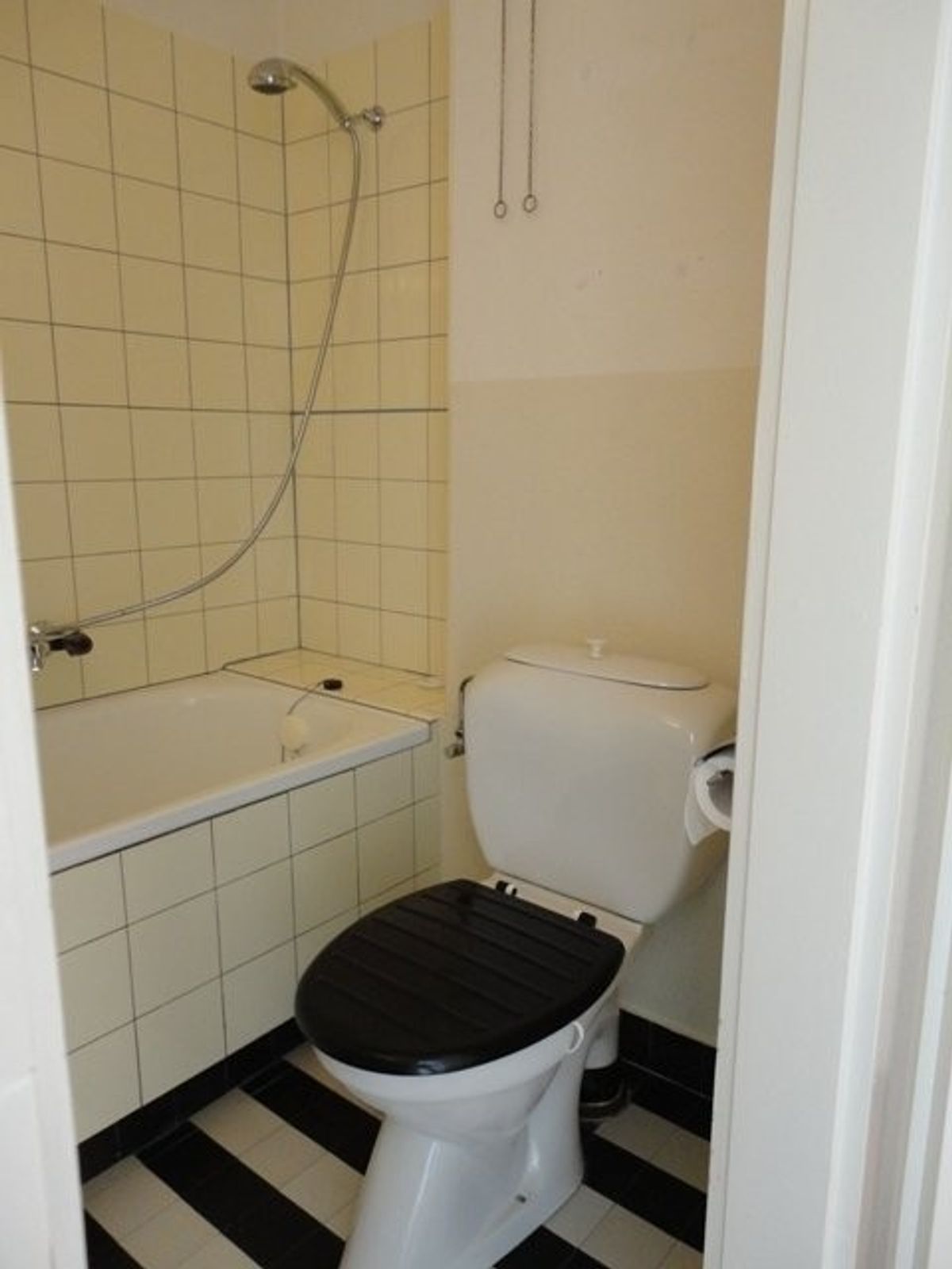 Schöne Singlewohnung - 5