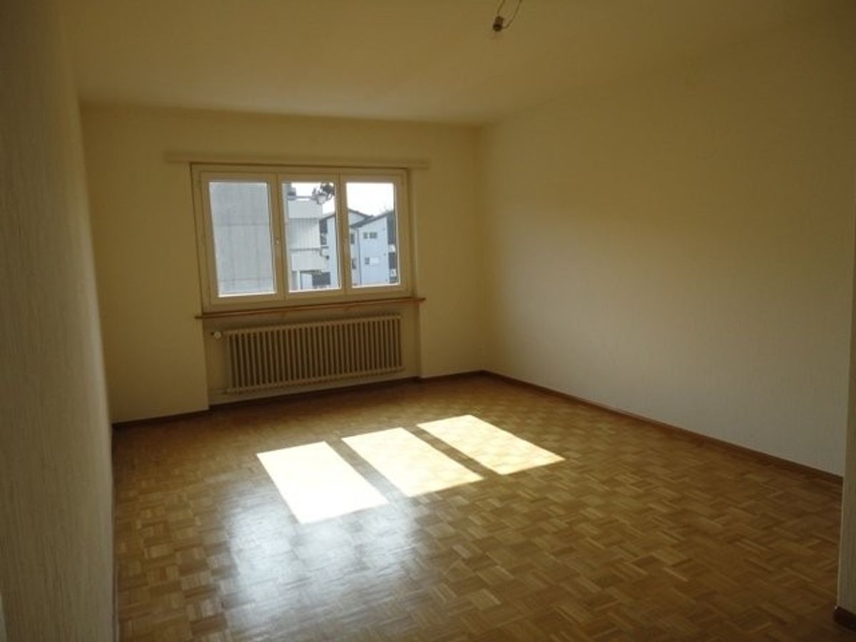 Schöne Singlewohnung - 6
