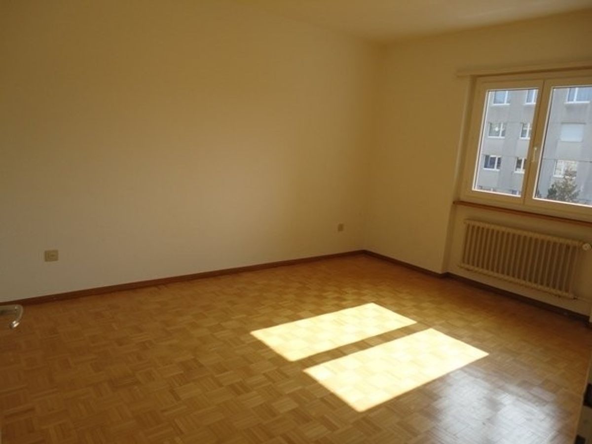 Schöne Singlewohnung - 7