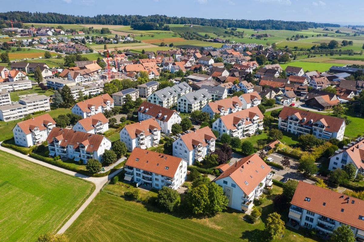 Einstellplatz in Watt-Regensdorf zu vermieten! - 0