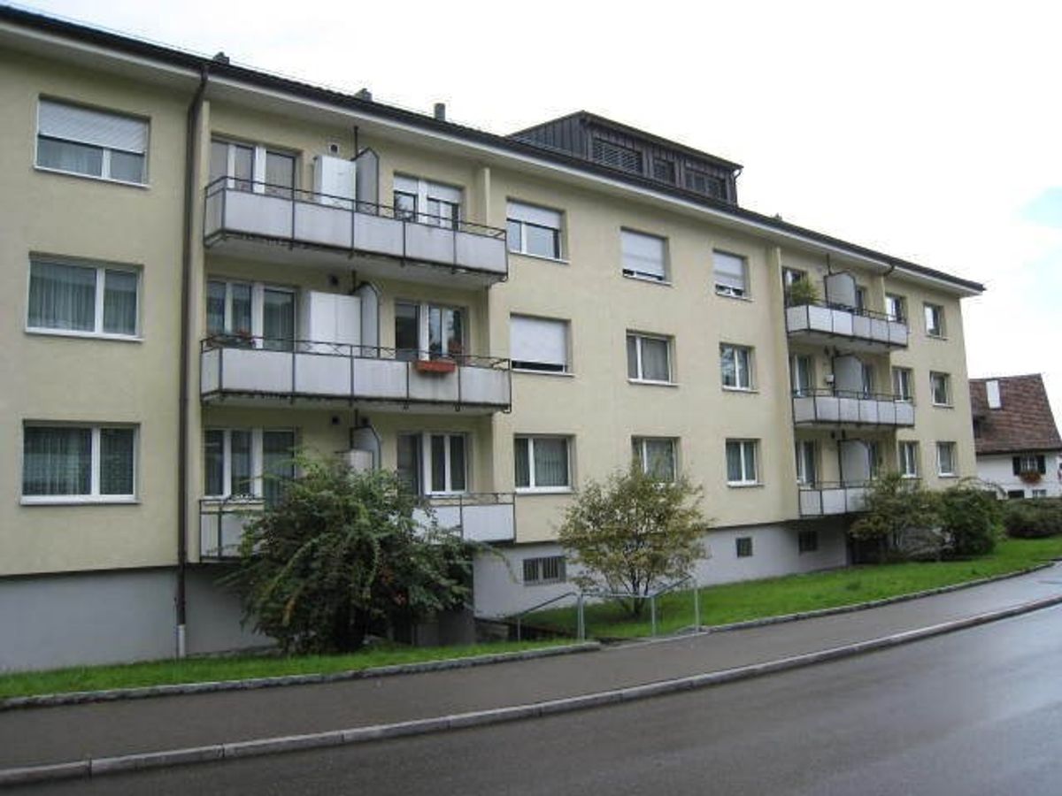 Start ins eigene Wohnglück - 9