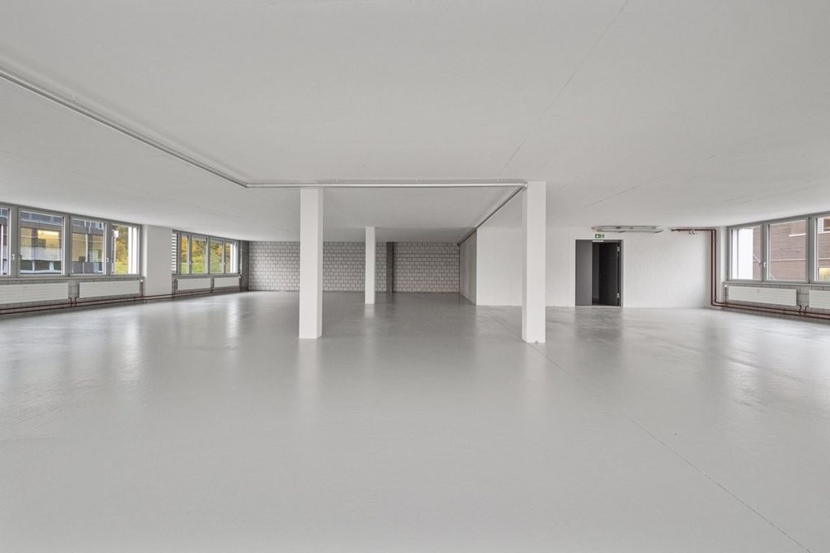 Gewerbefläche mit 306m2 an Bester Lage - 2