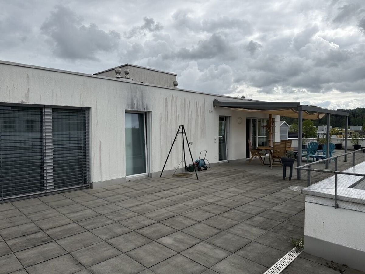 4.5 Zimmer-Attikawohnung in Gränichen mieten - 8