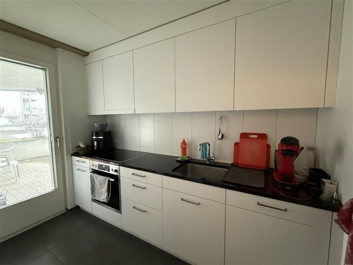 Modernes Wohnen - 4
