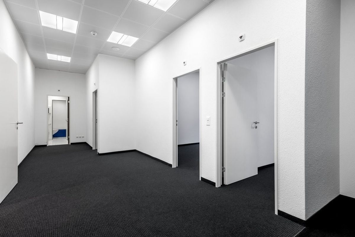 Büroräume im Zentrum vom Aarau - 4