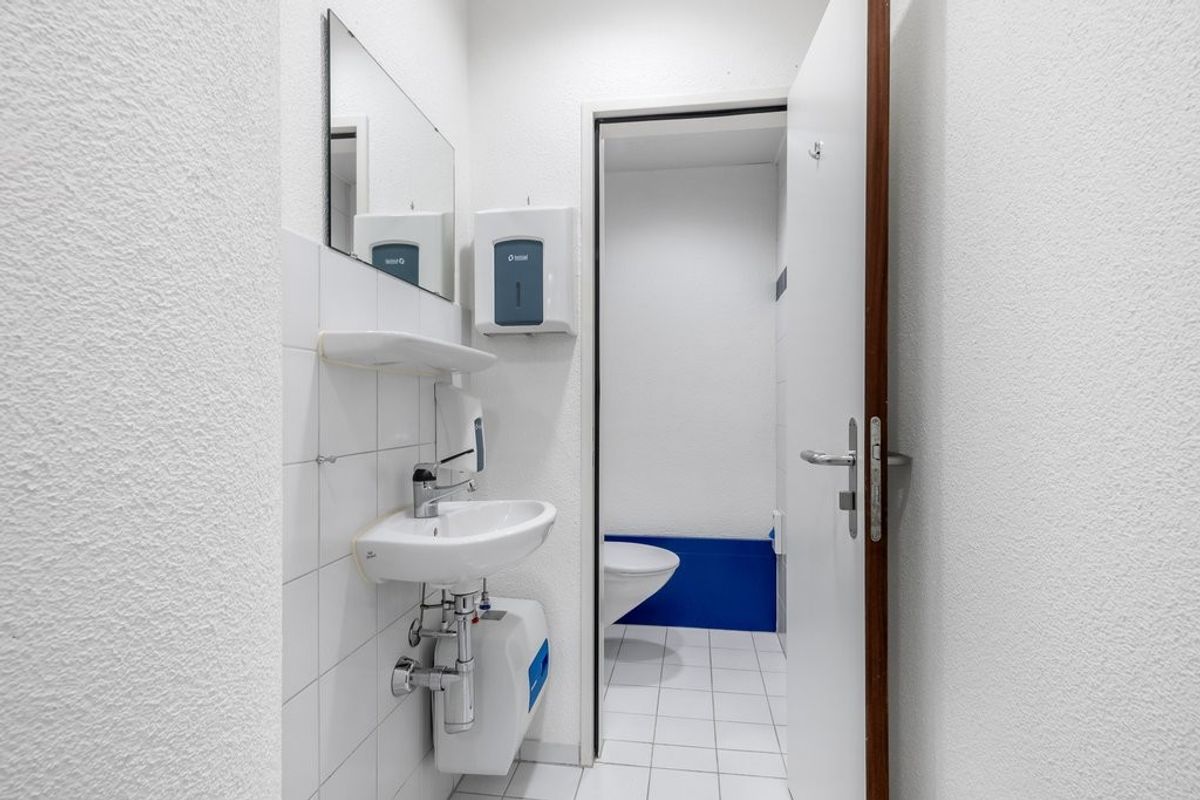 Büroräume im Zentrum vom Aarau - 6