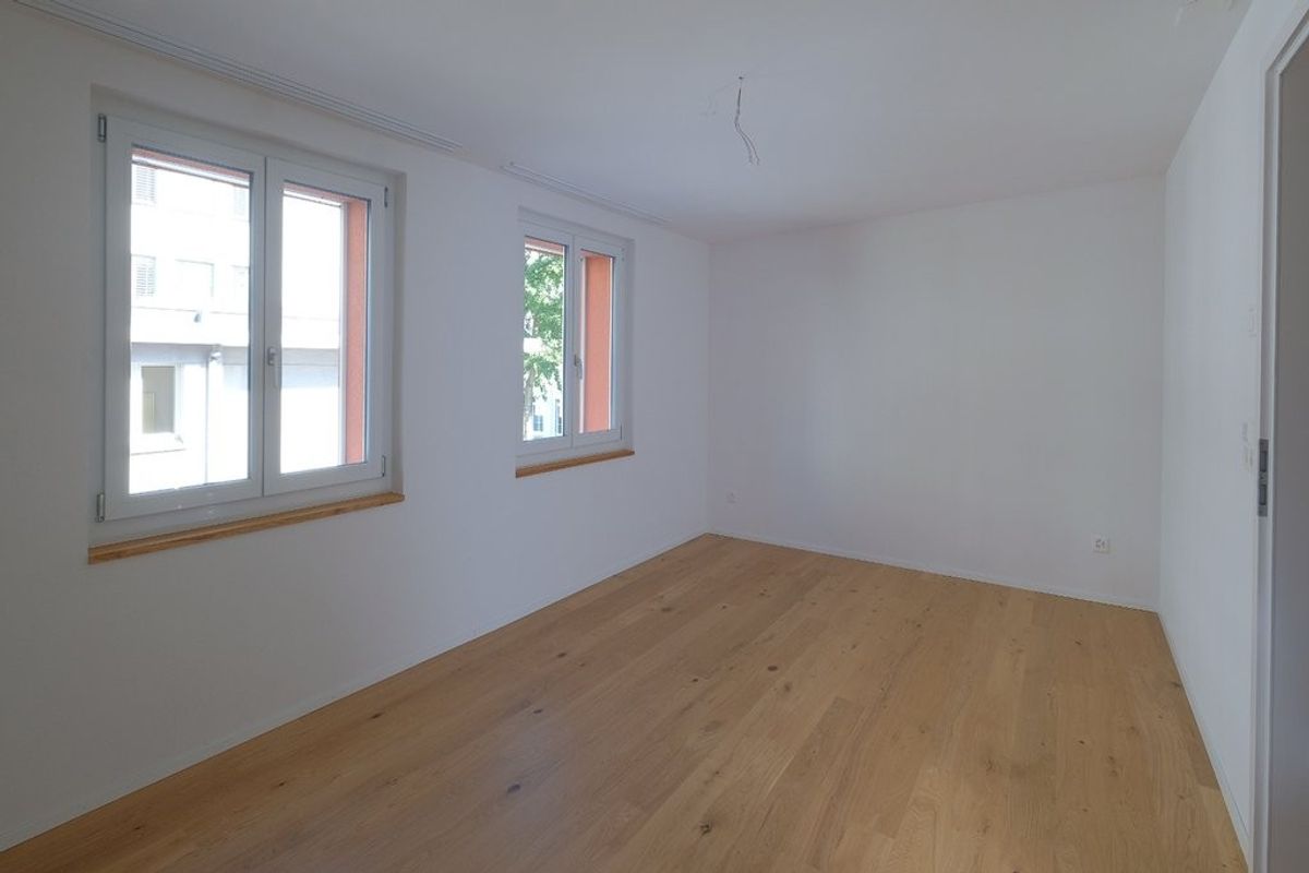 Die grösste 4.5-Maisonette-Wohnung in der Stadt Bern! 1. Monat GRATIS! - 4