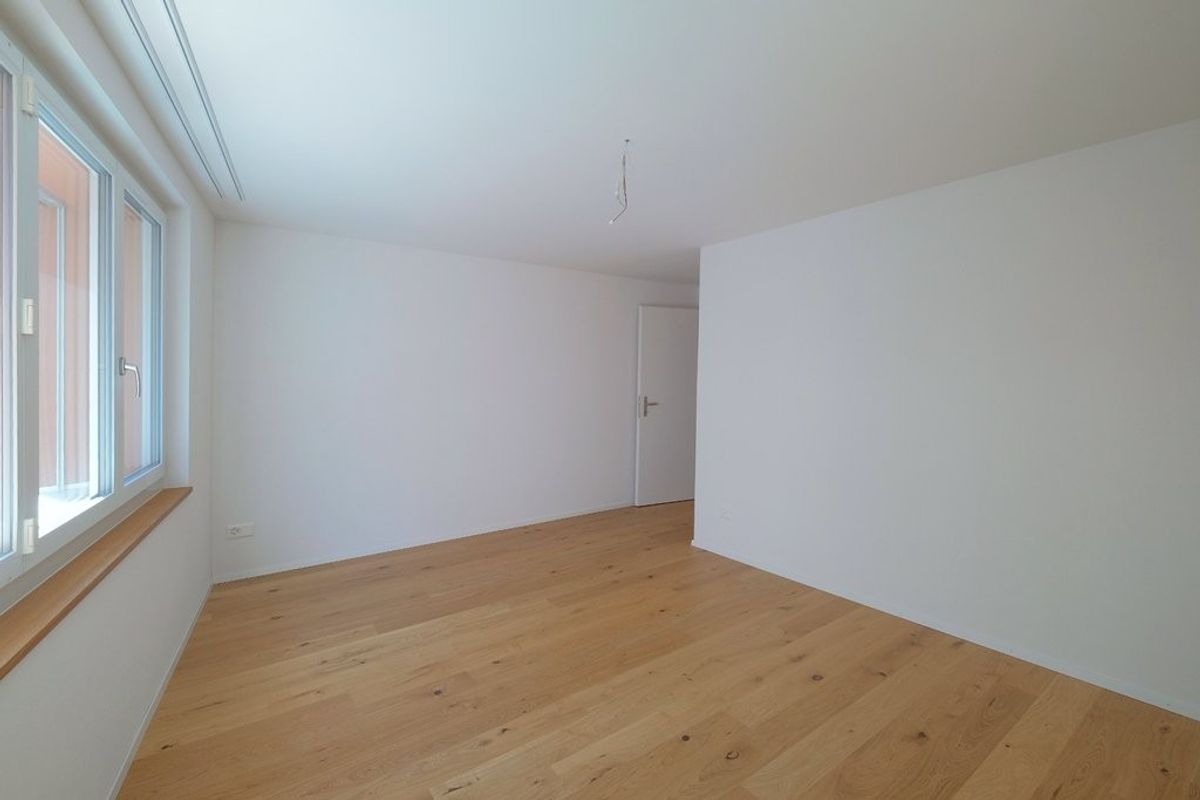 Die grösste 4.5-Maisonette-Wohnung in der Stadt Bern! 1. Monat GRATIS! - 5
