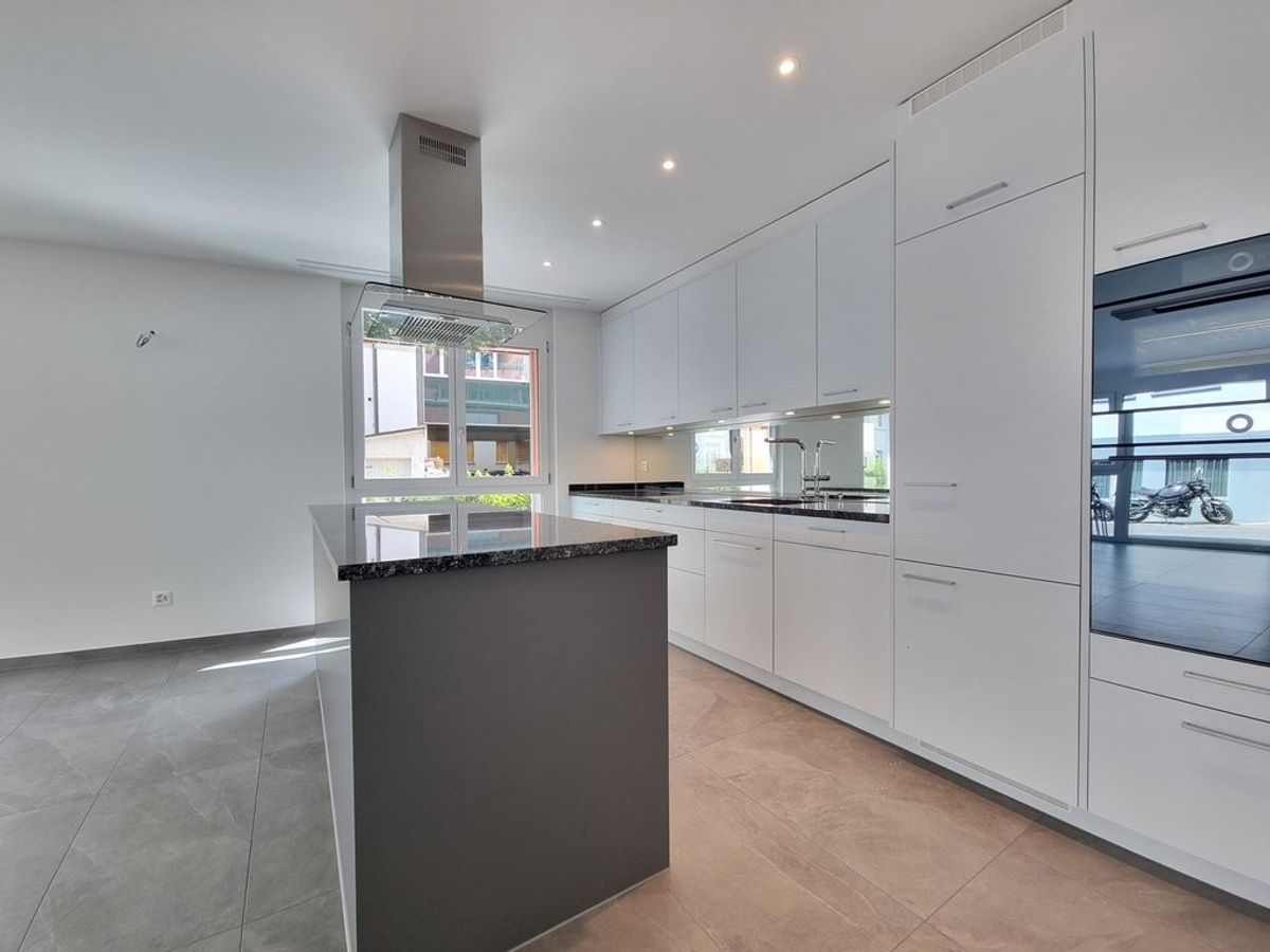 Die grösste 4.5-Maisonette-Wohnung in der Stadt Bern! 1. Monat GRATIS! - 6