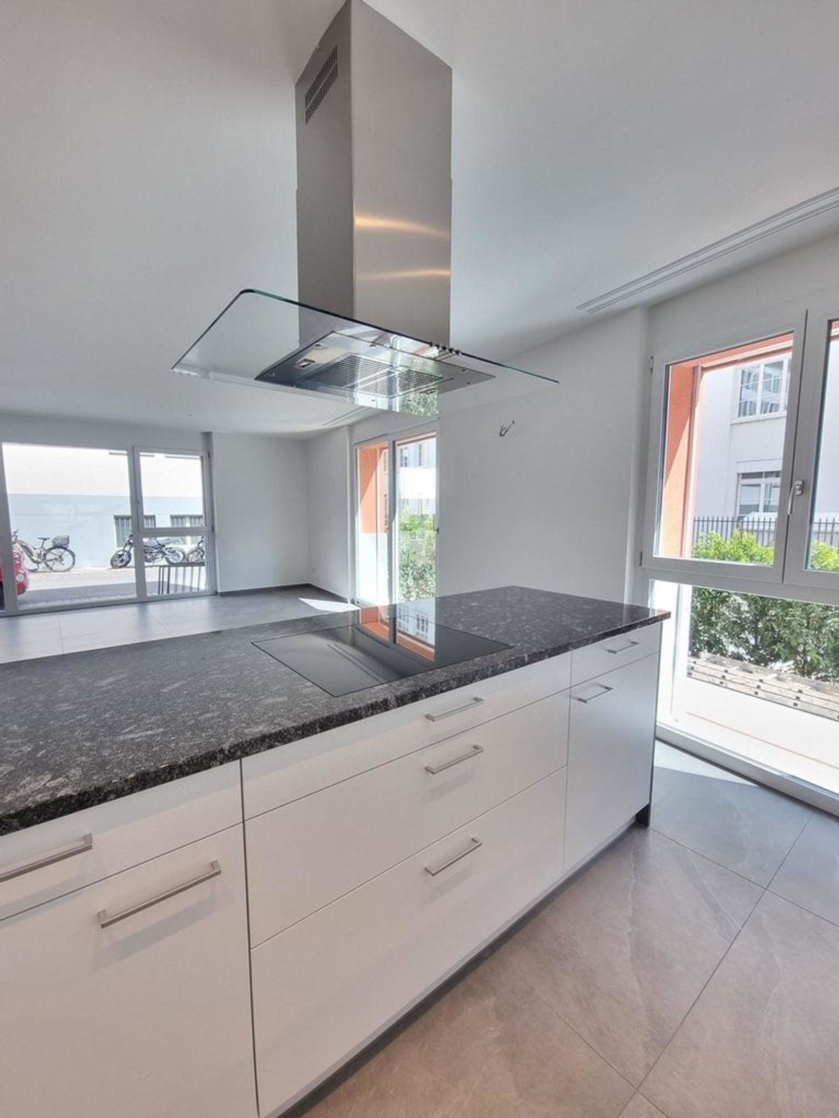 Die grösste 4.5-Maisonette-Wohnung in der Stadt Bern! 1. Monat GRATIS! - 7