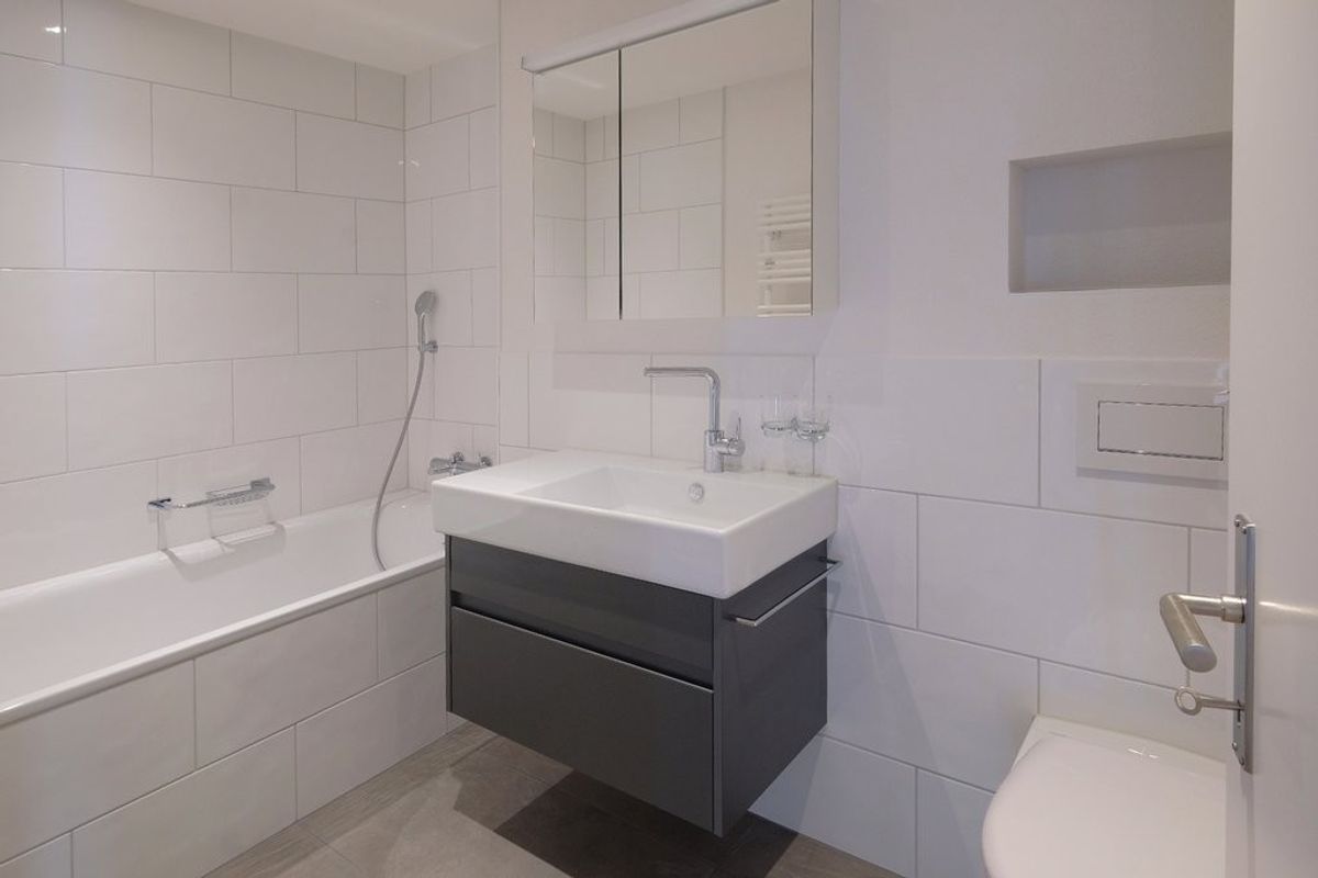Die grösste 4.5-Maisonette-Wohnung in der Stadt Bern! 1. Monat GRATIS! - 8