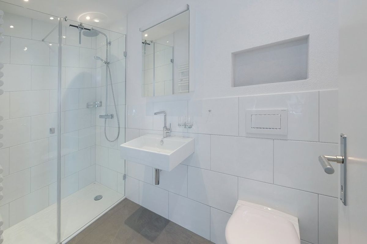 Die grösste 4.5-Maisonette-Wohnung in der Stadt Bern! 1. Monat GRATIS! - 9