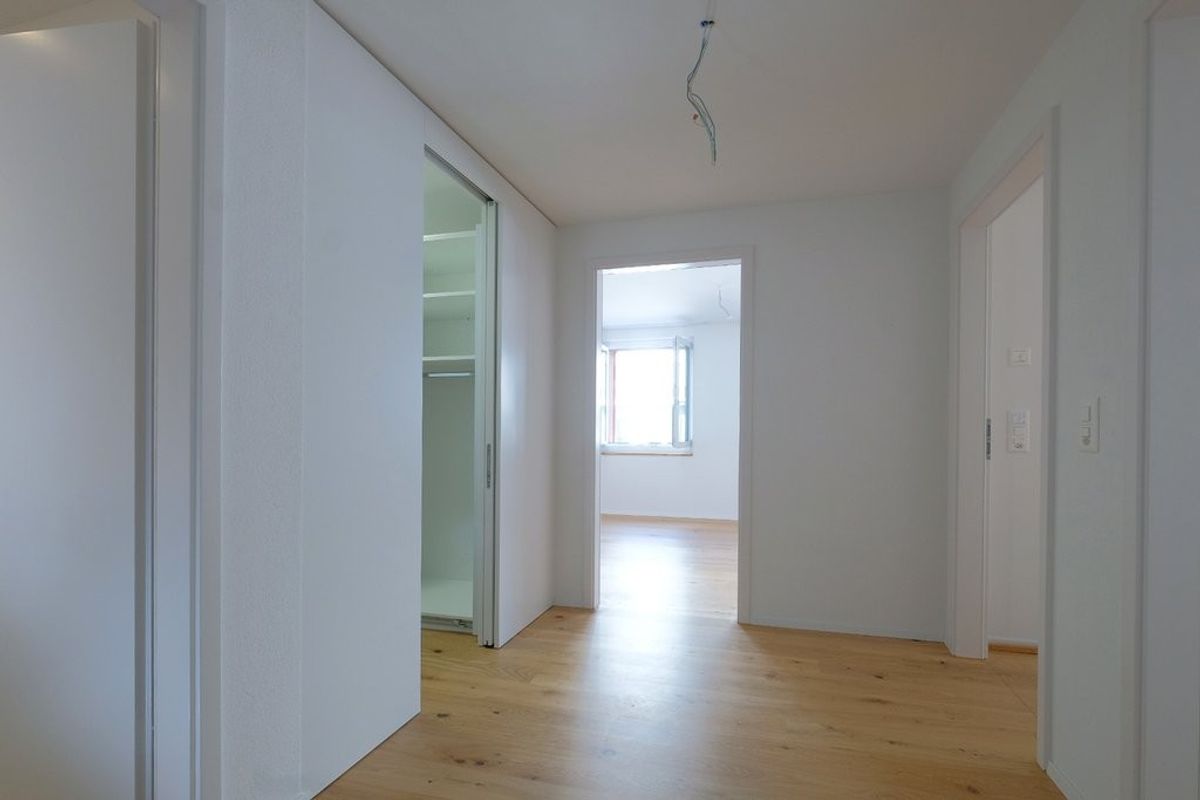 Die grösste 4.5-Maisonette-Wohnung in der Stadt Bern! 1. Monat GRATIS! - 10