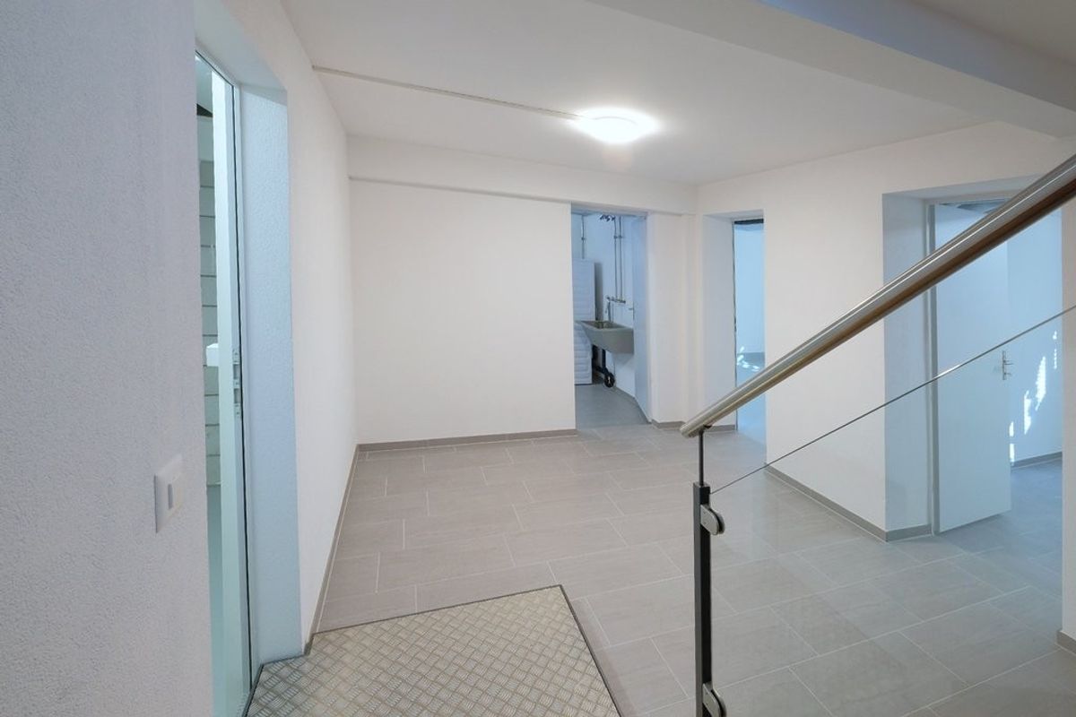 Die grösste 4.5-Maisonette-Wohnung in der Stadt Bern! 1. Monat GRATIS! - 11
