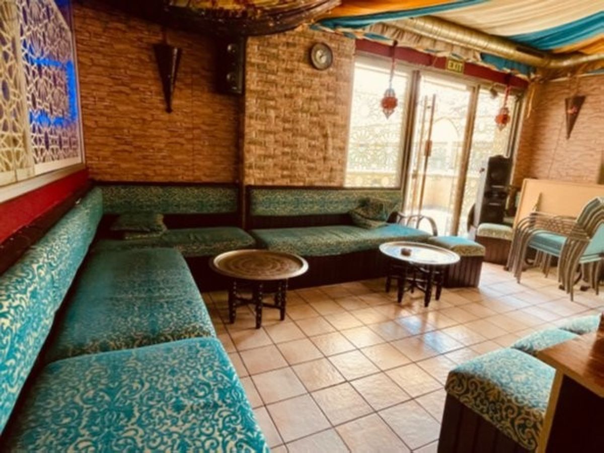 Surface commerciale aménagée en restaurant et bar - centre-ville - 3